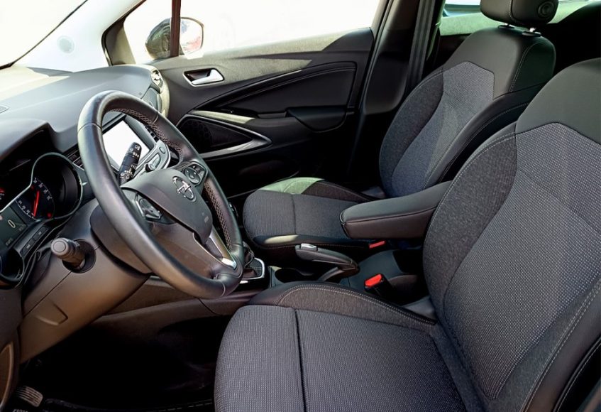 1291 b0554 opel crossland