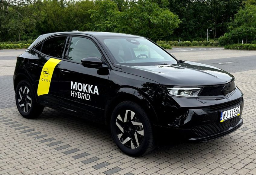 1395 b2980 opel mokka