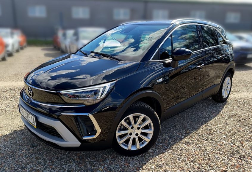 1586 b0554 opel crossland