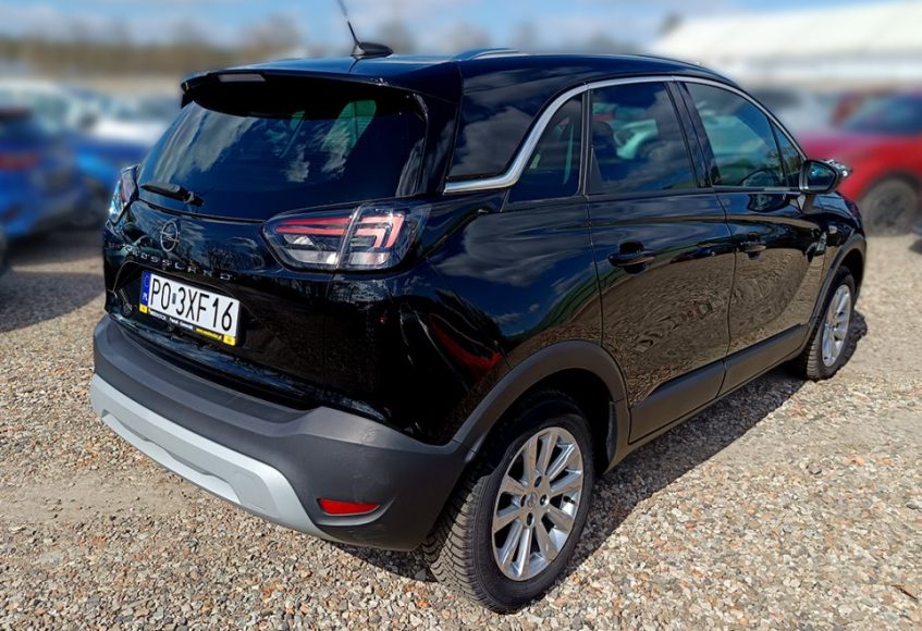 1816 b0554 opel crossland