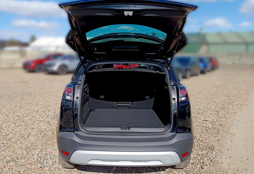 2738 b0554 opel crossland