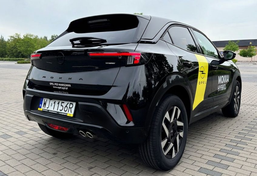 3350 b2980 opel mokka
