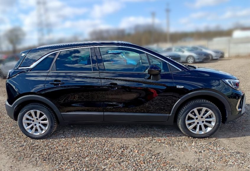 3807 b0554 opel crossland