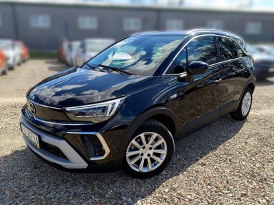 5009 b0554 opel crossland