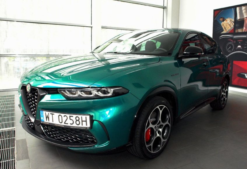 5853 a2476 alfa tonale