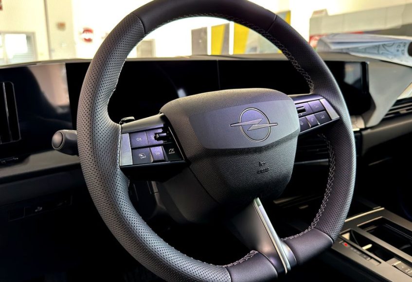6043 b2829 opel