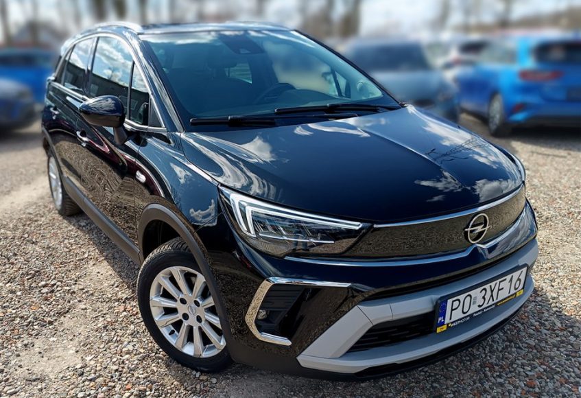 6586 b0554 opel crossland