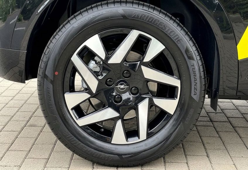 6734 b2980 opel mokka