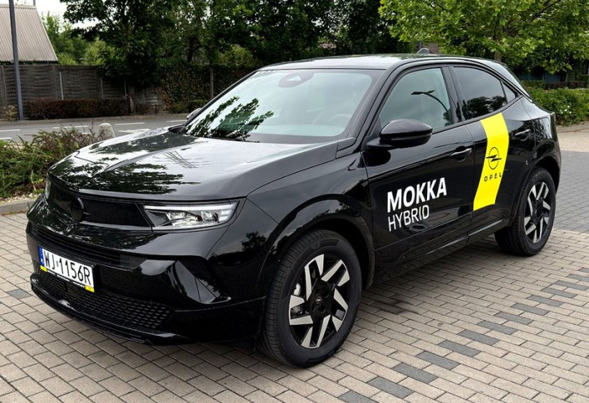 6962 b2980 opel mokka