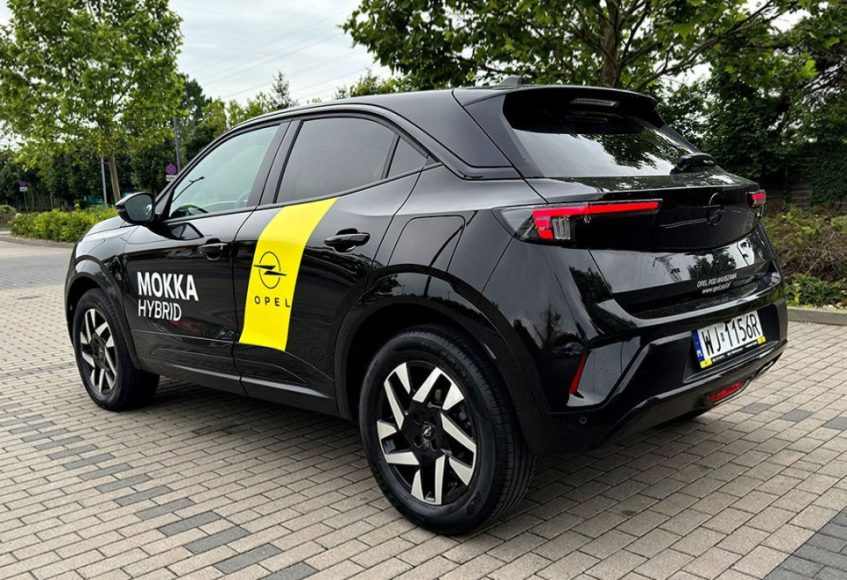 7837 b2980 opel mokka