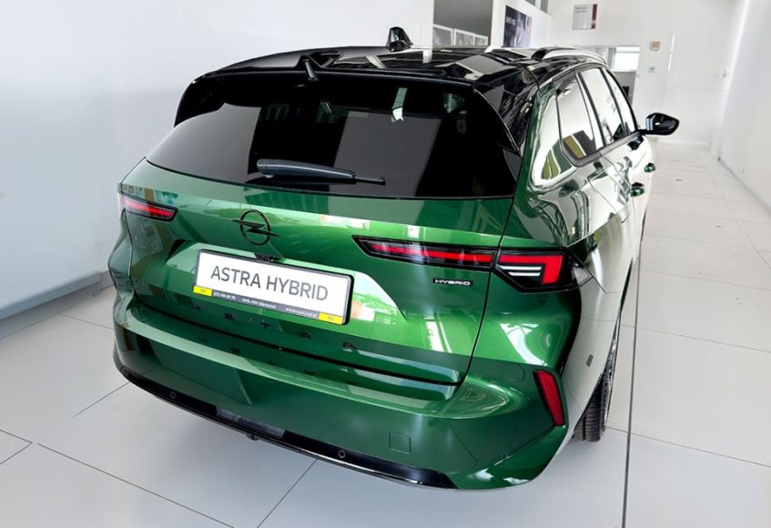 8795 b2829 opel