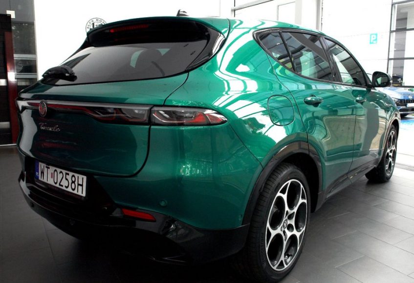 9277 a2476 alfa tonale