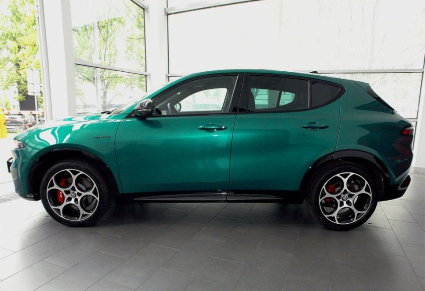 9651 a2476 alfa tonale